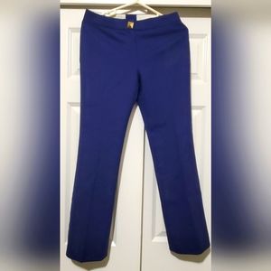 Kate Spade Navy Pants Sz. 8